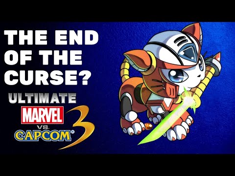 TNS UMvC3 Tournament #64 Top 8 Ultimate Marvel vs Capcom 3 (November 26th, 2021)