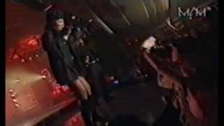 La Bouche - Be my Lover &amp; I love to love (Live in Montreal, Canada, 1996)