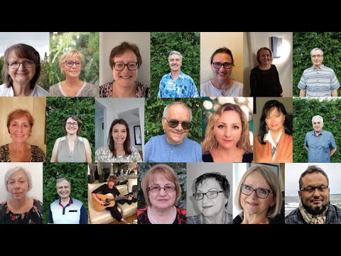 Jeremi Przybora, Jerzy Wasowski - Piosenka jest dobra na wszystko