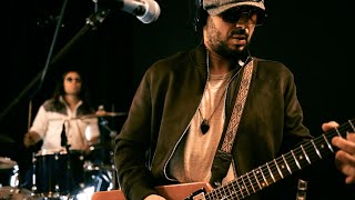 Alber Solo &amp; The Firebirdblues - Don´t Lie To Me - Albert King