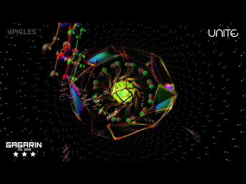 Live @ Unite - Reality Test