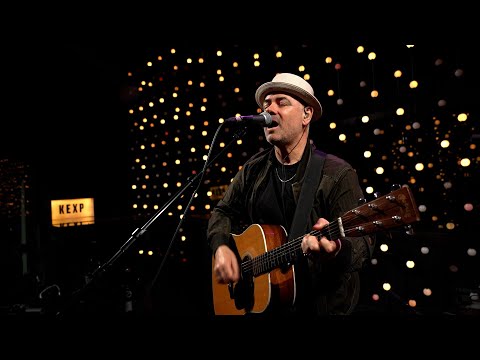Steve Mason - Full Performance (Live on KEXP)