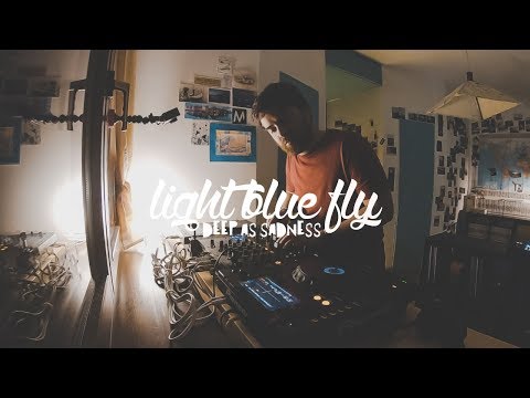 Deep As Sadness #039 | Deep House Session