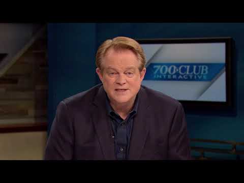 "All you have to do is believe" - Foot Healing & Prayer for You!