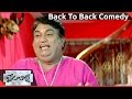 Blade Babji Telugu Movie Back To Back Comedy Scenes 02 Allari Naresh Sayali Bhagat