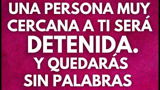 ¡Todo cambiará ahora: la persona cercana a ti enfrentará las consecuencias!