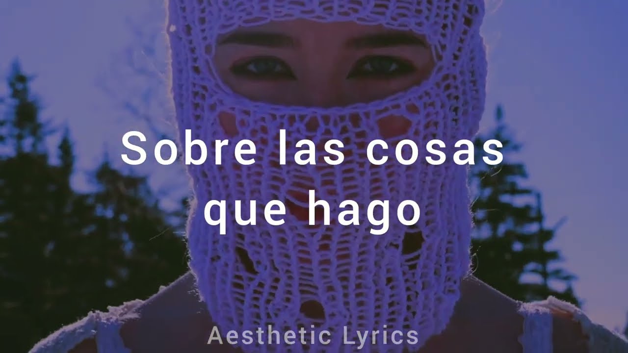 Sour Switchblade - Elita [Letra Español]