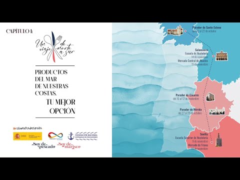 Video Evento NORTE SUR SINERXIA