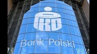 Przemysl. Польский банк IPKO в Пшемысле. Открытие счета. Ода Польше.#7