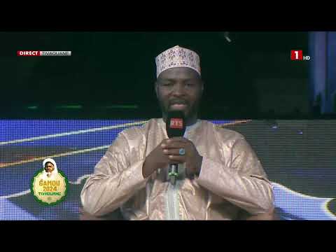 Célébration de la Nuit du Mawlid - Tivaouane 15 Septembre 2024