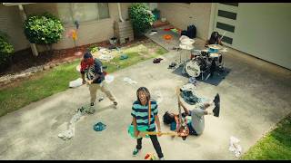 The Paradox - It’s Over