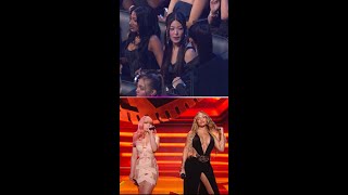 Download lagu #poVMA KATSEYE takes home MTV Push Performance of the Year award! 🏆🎤 mp3