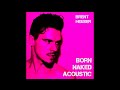 "Born Naked" Acoustic Cover- Brent Heuser ...