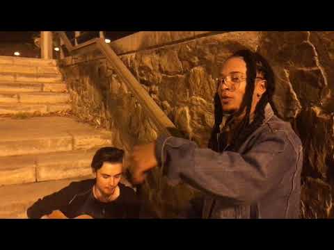 🌀DarlynDCS - Barata (Oficial Vídeo acústico)