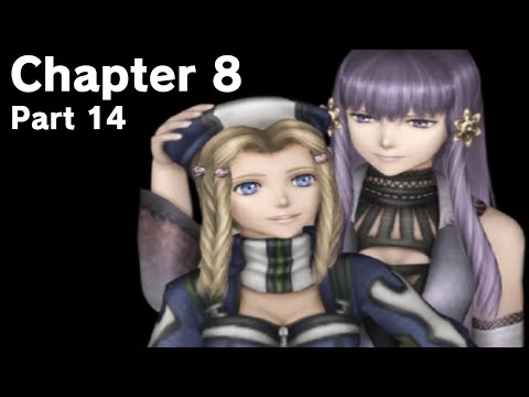 Xenosaga 3 Playthrough [HD] - Chapter 8 - Part 14