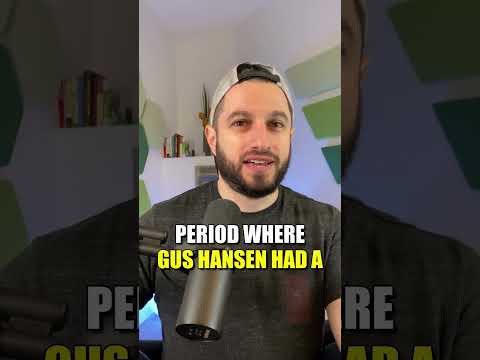 $100,000 Heads-up Vs Gus Hansen On 4 Hours of Sleep - You Playing?