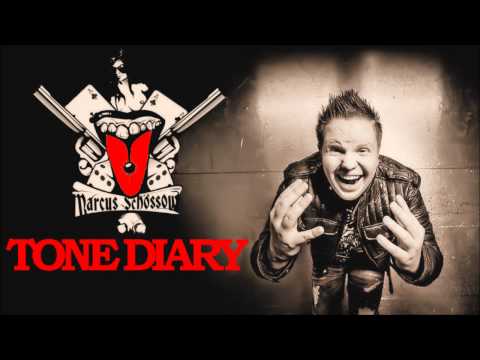 Marcus Schössow - Tone Diary #153