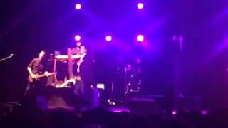 David Bustamante - A partir de hoy - Pineda de Mar