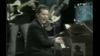 JERRY LEE LEWIS - FLIP ,FLOP AND FLY