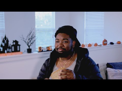 When somebody puts a little TOO much into the prayer for food