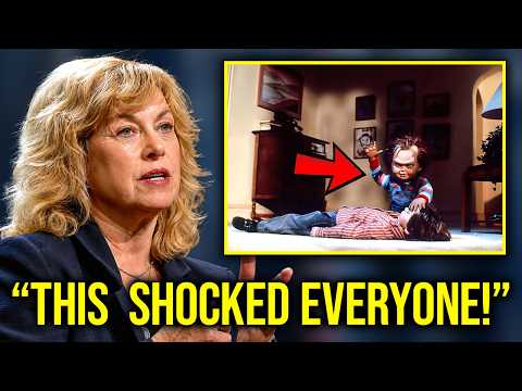 Child's Play (1988): 15 Shocking Facts About Chucky You Totally Missed!