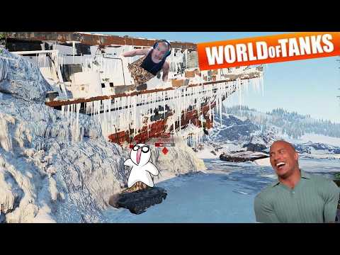 funny wot World of Tanks LoLs - Episode  1️⃣9️⃣1️⃣😈😎😂