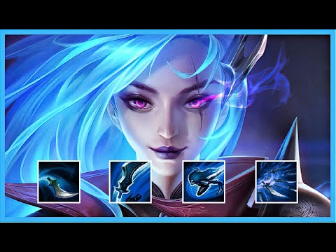 KATARINA MONTAGE #24 - CLEAN