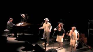 O Sister! - The Lullaby of Broadway