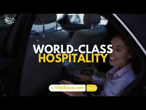 No. 1 Resort in NYC | The Villa Roma Resort | Best Hotel in USA