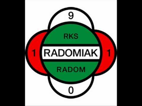 Ster & Dj Słowo - Radomiak (Radomiak Radom)