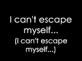 Three Days Grace - Animal I Have Become ...