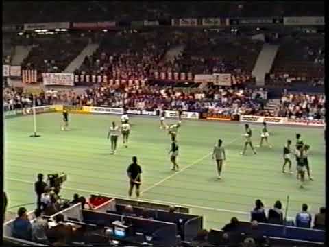 DVO J1 wint in Ahoy 1991 Part. 1