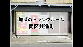 YouTube動画