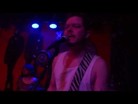 Mülheim Asozial 16 4  2017 Sonic Ballroom Köln