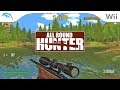 All Round Hunter eur Dolphin Emulator 5 0 7391 1080p Hd