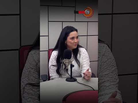 Médica Carolina Aranha fala sobre o tratamento da esclerose múltipla