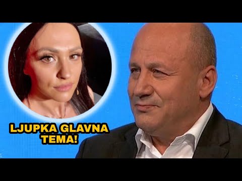 Simiću ovo ti nije trebalo,general pričao,ali Dačić ga je prekinuo!Izvini,o kojoj KARIJERI PRIČAŠ