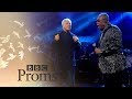 BBC Proms: Tom Jones and Sam Moore: I Can't Stand Up For Falling Down