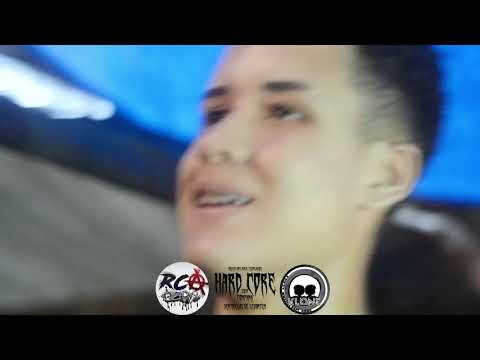 [Batalha de Mcs RCA 2020 #4] - 1ª fase - Açuk X Street 01/02/2019