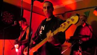 Go Buddy Go - Switchblade