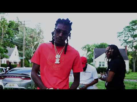 CTP Vito ft. Homie - Chasin That Paper (Shot By Dexta Dave)