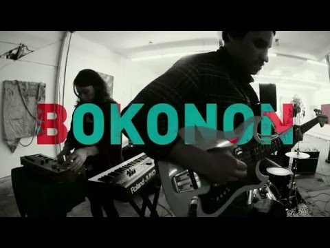Bokonon – Somewhere Sacred – Live
