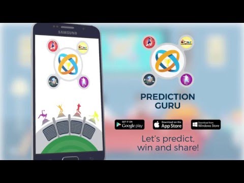 Видео Prediction Guru