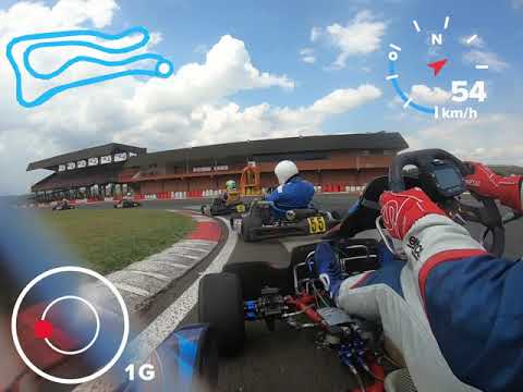 3a etapa copa itu categoria shifter + 125cc graduados