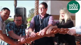 Del Mar, CA | Store Opening | Whole Foods Market