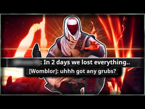 Solo Against a Server of HACKERS - Conan Exiles PVP Movie (Volcano Run Supercut!)