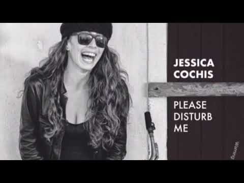 Please Disturb Me// Jessica Cochis alto tenor & soprano sax