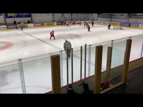 U11  JPK Punainen - Urho