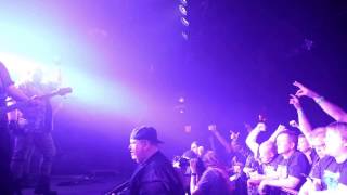 Dirkschneider - Flash Rockin Man