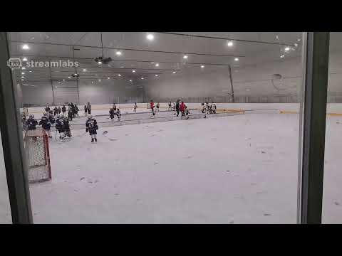 14.11.2020 S-Kiekko valkoinen - Sport Hurricanes